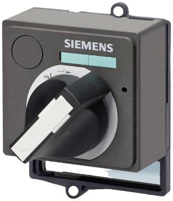 Siemens 3VL9300-3HC01 príslušenstvo pre výkonový spínač 1 ks
