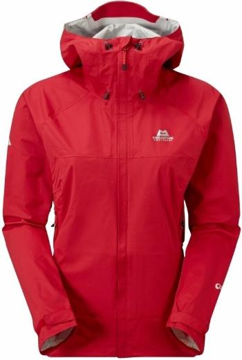 Mountain Equipment Zeno Womens Jacket Capsicum Red 12