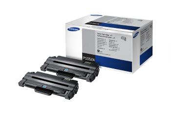 HP SV115A / Samsung MLT-P1052A dual pack čierný (black) originálny toner