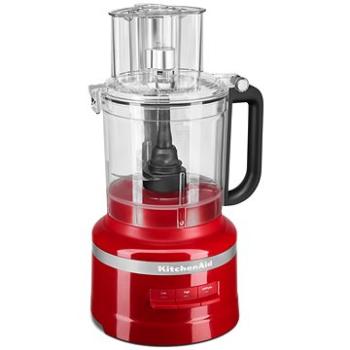 KitchenAid Food Processor 3,1 l kráľovská červená (5KFP1319EER)