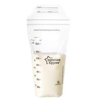 Tommee Tippee Vrecká na materské mlieko 36 ks (5010415230225)