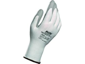 Protiporezové rukavice MAPA KRYTECH, biele, vel. 10