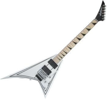 Jackson X Series Rhoads RRX24M MN Snow White with Black Pinstripes Elektrická gitara