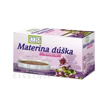 FYTO Materina dúška