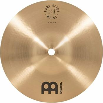 Meinl 8" Pure Alloy Splash 8" Splash činel