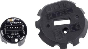 LRP Electronic X12 / X20 30° Fixed Timing Set senzor časovanie   Vhodné pre modelárske motory: elektromotory LRP X20 / X