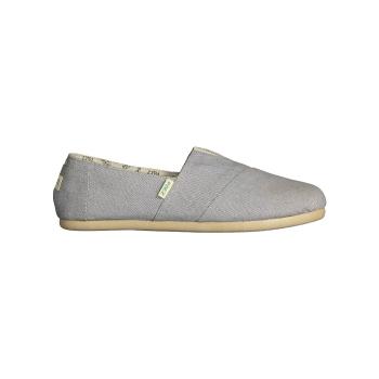 Paez  Gum Classic M - Combi Dove  Espadrilky Šedá