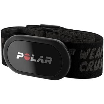 Polar H10+ Crush hrudný snímač čierny (920106242 )