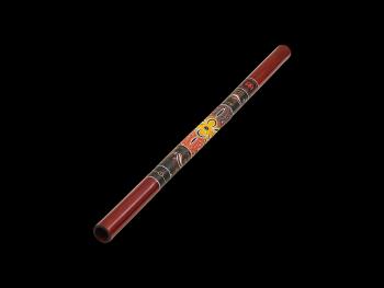 MEINL BAMBOO DIDGERIDOO PAINTED