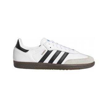 adidas  Samba adv  Skate obuv Biela