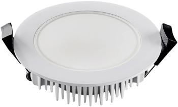 Heitronic  23131 LED vstavané svetlo   13 W teplá biela, chladná biela biela