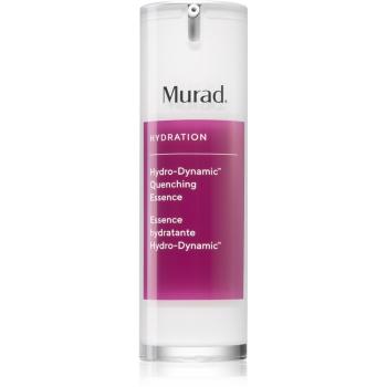 Murad Hydratation Hydro-Dynamic Quenching Essence hydratačná esencia pre intenzívnu hydratáciu 30 ml