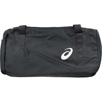 Asics  Športové tašky Duffle M Bag  Čierna
