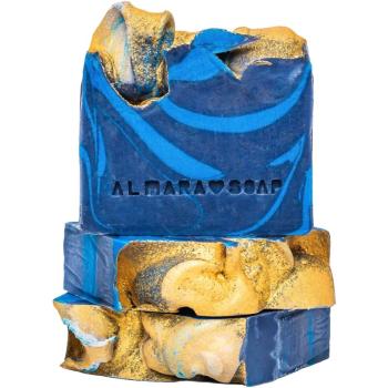 Almara Soap Fancy Blueberry Jam ručne vyrobené mydlo 100 g