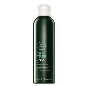 Paul Mitchell Gél na holenie Tea Tree (Shave Gél 200 ml)