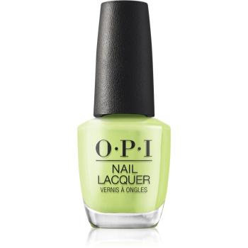 OPI Nail Lacquer Summer Make the Rules lak na nechty Summer Monday Fridays 15 ml