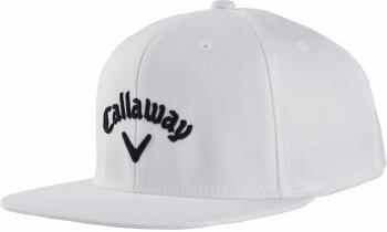 Callaway Flat Bill White 2022