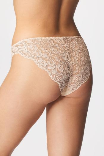 2PACK brazilky Supima Lace Superlight