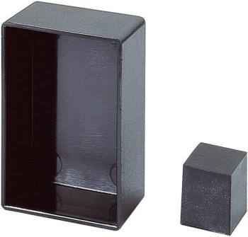 OKW A8045169 A8045169 modulová krabička 30 x 16 x 45  ABS  čierna 1 ks