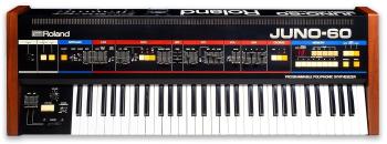 Roland JUNO-60 Key (Digitálny produkt)