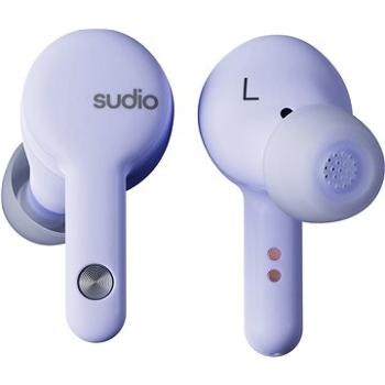 Sudio A2 Purple (A2PUR)