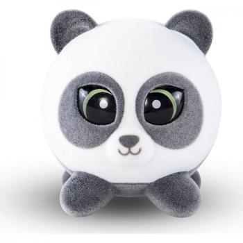 TEDDIES ZVIERATKO FLOCKIES PANDA PATRICIA PLYS 4CM V SACKU /23400123/