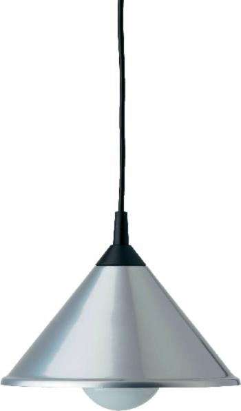 Brilliant Bistro 11170/11 závesné svietidlo úsporná žiarovka E27  75 W titan