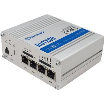 Teltonika LTE Router RUTX09 (RUTX09-000000)