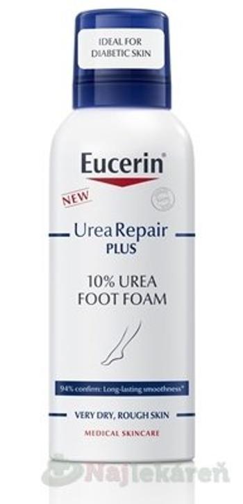Eucerin UreaRepair PLUS Pena na nohy 150ml