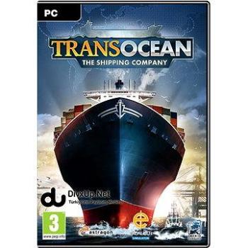 TransOcean – The Shipping Company (84883)