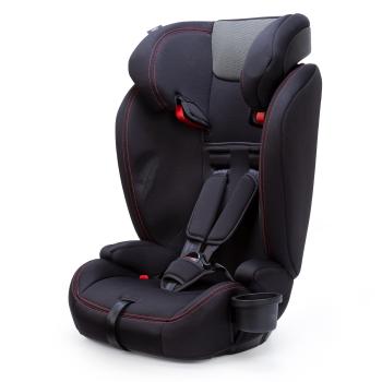 Babify Street, detská autosedačka 3 - 12 rokov ISOFIX 3-bodový pásový systém R44/04 