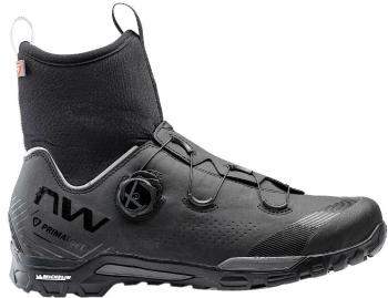 Northwave X-Magma Core Shoes Black 42