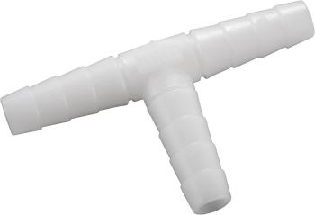 Barwig 17-224  PVC T-kus pre hadice 13 mm (1/2") Ø, 10 mm