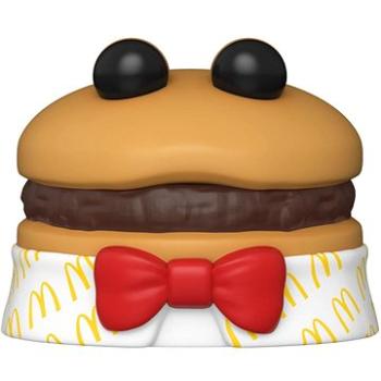 Funko POP! McDonalds – Hamburger (889698594042)