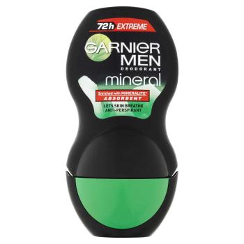 Garnier Men Mineral Extreme Men deodorant