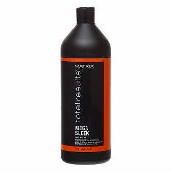 Matrix Total Results Mega Sleek Conditioner kondicionér pre nepoddajné vlasy 1000 ml