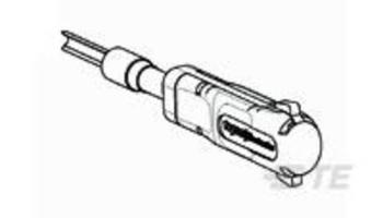 TE Connectivity Insertion-Extraction ToolsInsertion-Extraction Tools 1-1579007-9 AMP