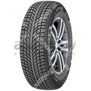 Michelin LATITUDE ALPIN LA2 265/60R18 114H  