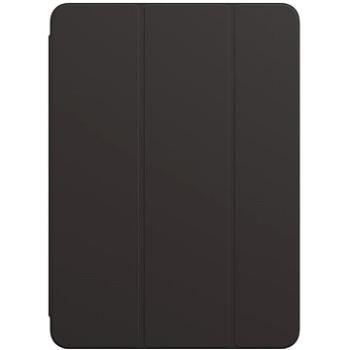 Apple Smart Folio na iPad Air (4. generácia) – čierne (MH0D3ZM/A)