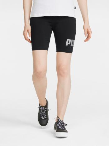 Puma Biker Shorts Legíny Čierna