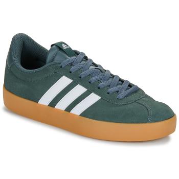 adidas  VL COURT 3.0  Nízke tenisky Šedá