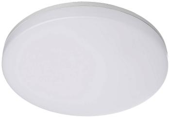 Deko Light Altais 25W 348145 LED stropné svietidlo En.trieda 2021: D (A - G) 25 W teplá až chladná biela biela