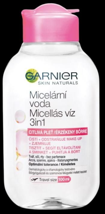 GARNIER Micelárna voda Skin Naturals 100 ml