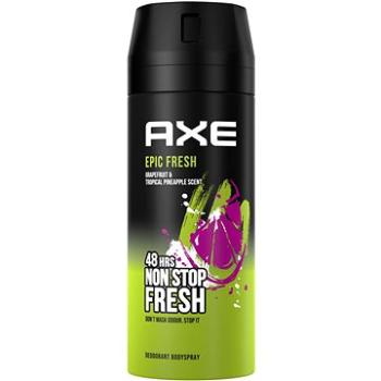 AXE Epic Fresh Dezodorant v spreji 150 ml (8720181192128)