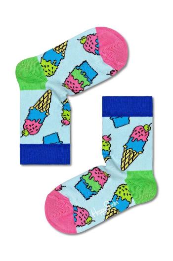 Detské ponožky Happy Socks Kids Ice Cream