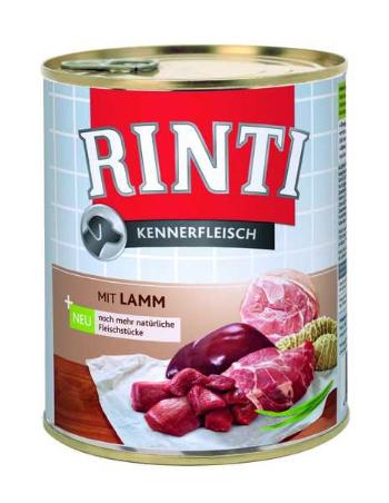 Rinti Konzerva Jahňacie 800g