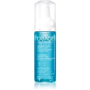 Uriage Hygiène Cleansing Water Foam čistiaca pena na tvár 150 ml