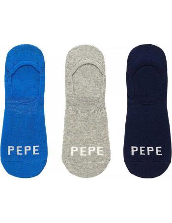 Dámske ponožky Pepe Jeans vel. 43-46