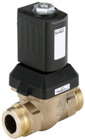 Bürkert #####Membranventil 311696 6213 230 V G 1 Menovitá vzdialenosť 20 mm #####Servogesteuert 1 ks