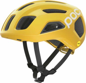 POC Ventral Air MIPS Aventurine Yellow Matt 56-61